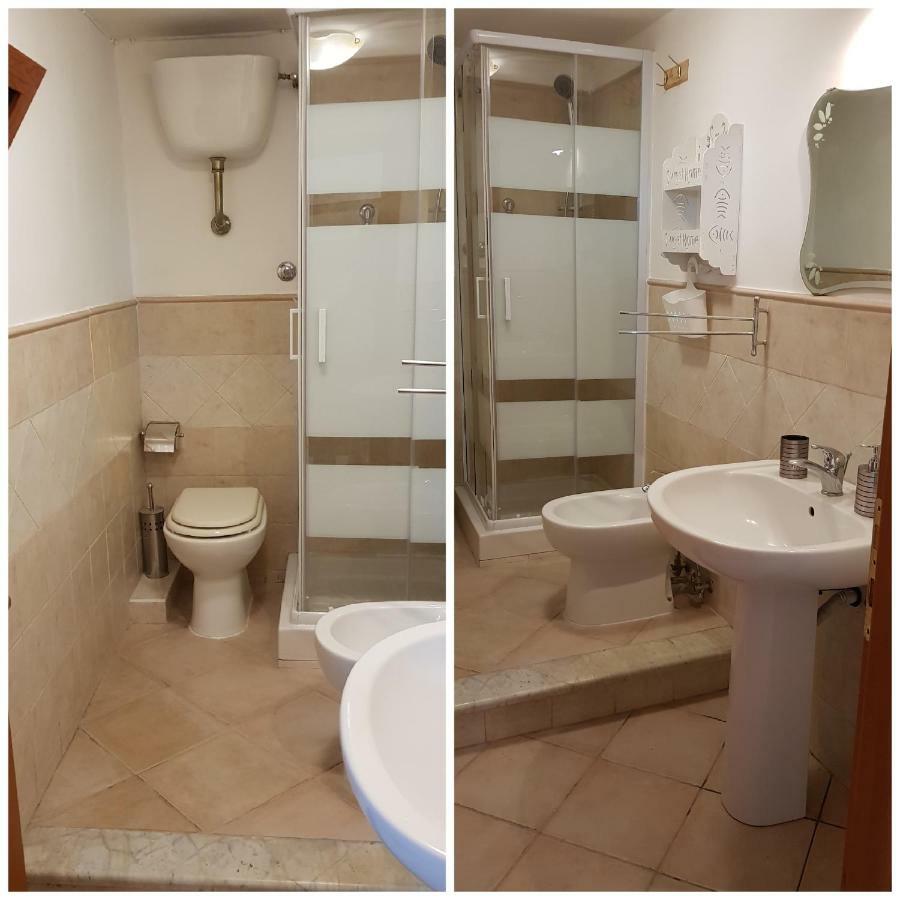 Tabor 1 Garden & Parking Apartment Наполи Екстериор снимка