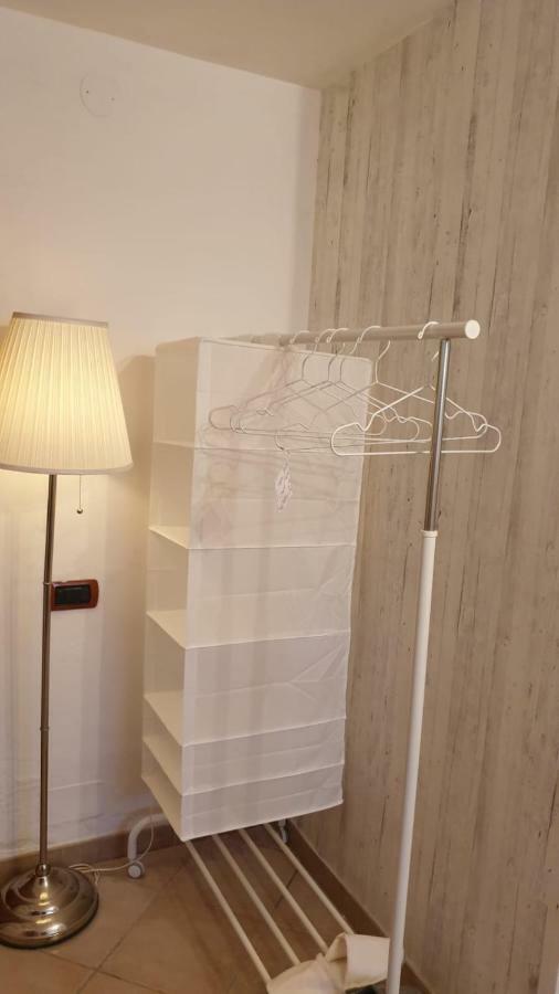 Tabor 1 Garden & Parking Apartment Наполи Екстериор снимка